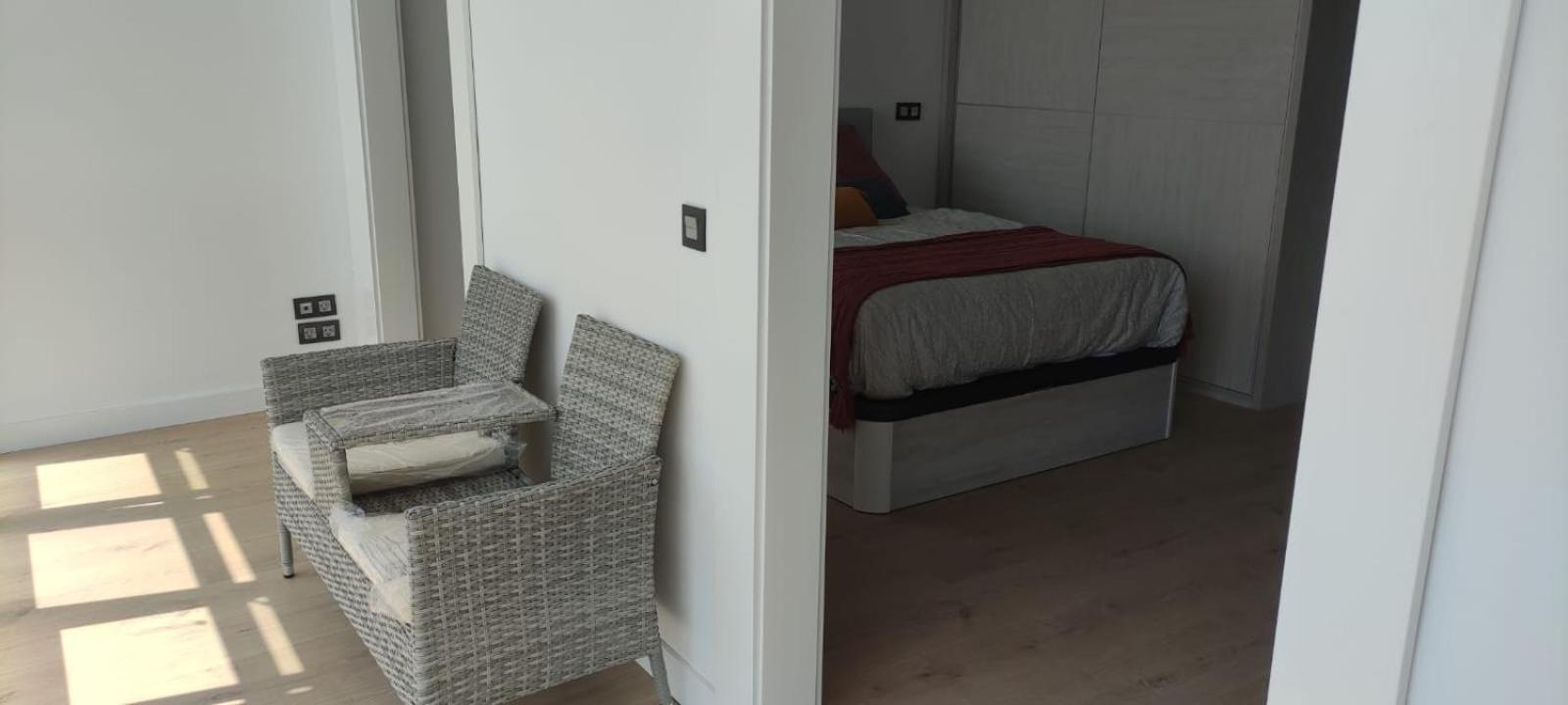 El Balcon De La Bahia Διαμέρισμα Σανταντέρ Εξωτερικό φωτογραφία